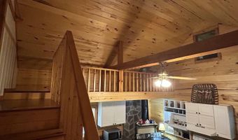 12260 Potomac Highlands Trl, Arbovale, WV 24915