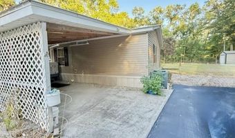 3520 NW 67th Ter, Bell, FL 32619