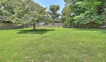 118 Bogey Dr, Abingdon, VA 24211