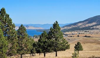 NHN Wild Horse View, Big Arm, MT 59910