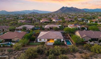 6033 E BRIANNA Rd, Cave Creek, AZ 85331
