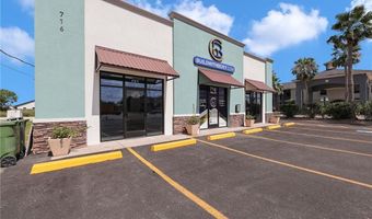 716 N Alamo Rd A, Alamo, TX 78516