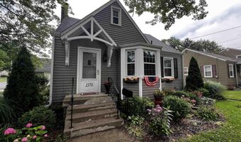 1370 University, Adrian, MI 49221