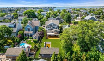 106 Grove St, Bay Head, NJ 08742