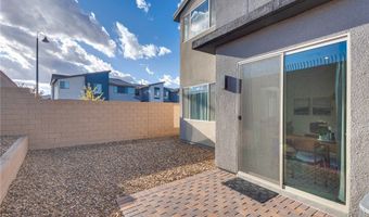 3275 Railhead Crossing Ave, Henderson, NV 89044