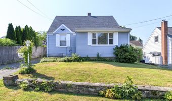 43 Plankton St, Bridgeport, CT 06606