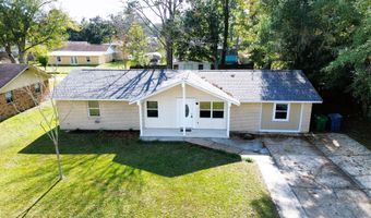 16301 Trenton Dr, Biloxi, MS 39532