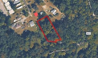 111 Master Hill Rd, Ansted, WV 25812