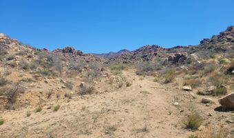 S Date Creek Road, Congress, AZ 85332