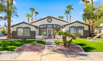 203 Bailey Island Dr, Henderson, NV 89074