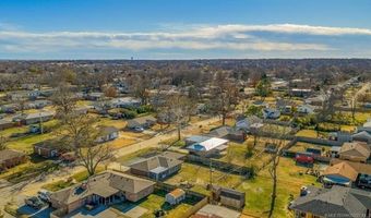241 NE Myers Ave, Bartlesville, OK 74006