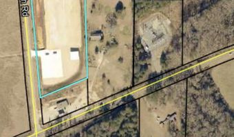 378 Fredonia Church Rd, Barnesville, GA 30204