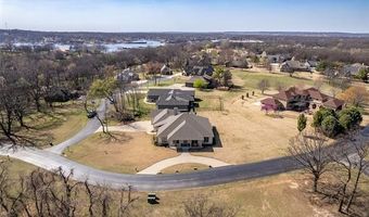 33389 S Coves Dr, Afton, OK 74331