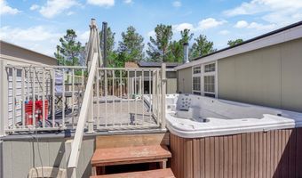 316 W Montgomery St, Beatty, NV 89003