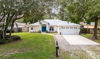 2714 BALKAN St, Apopka, FL 32703