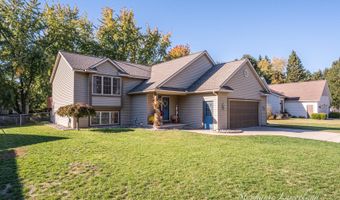 11037 Skyway Ln, Allendale, MI 49401