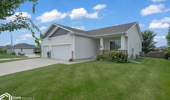 2914 SW Pleasant St, Ankeny, IA 50023