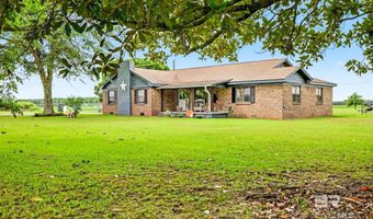 23455 Redtown Rd, Atmore, AL 36502