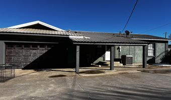 123 Avenue M, Beaver, OK 73932