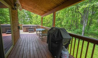 496 MARLIN SAVAGE Rd, Accident, MD 21520