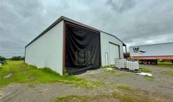 5401 N 435 Rd, Adair, OK 74330