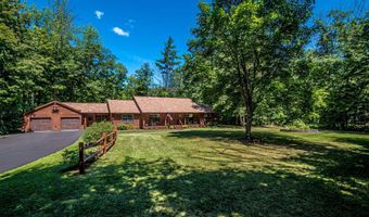 70 River St, Bartlett, NH 03812