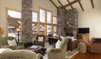 21 Black Eagle Rd 28, Big Sky, MT 59716