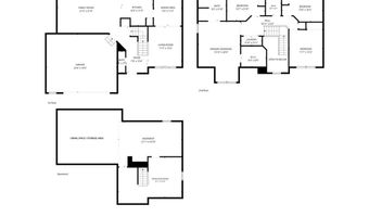 58 W OLD MILL Trl, Antioch, IL 60002