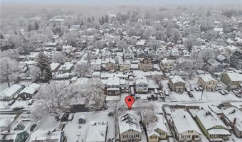 63 Taft St, Cranston, RI 02905