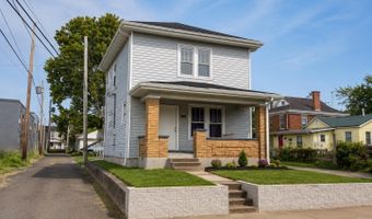 324 30th St, Ashland, KY 41101