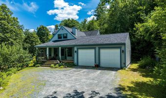 45 E Clement Rd, Bridgewater, NH 03222