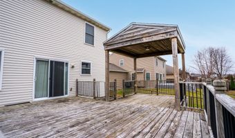 3612 NW 13th St, Ankeny, IA 50023