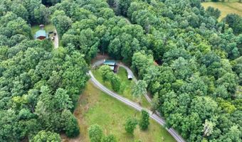 88 Cherry Ln, Arbovale, WV 24915