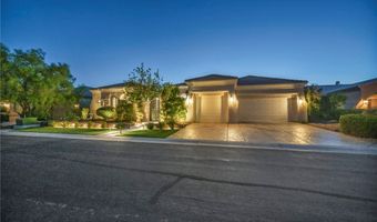 4555 Riva De Romanza St, Las Vegas, NV 89135