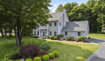 3 Spencer Ct, Clinton, CT 06413