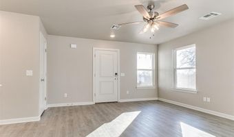 421 E 7th St, Arcadia, OK 73007