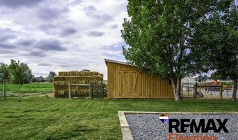 2810 Lane 46, Basin, WY 82410