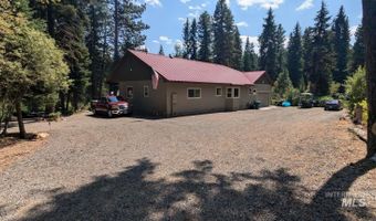 578 Hatch Rd, Cascade, ID 83611