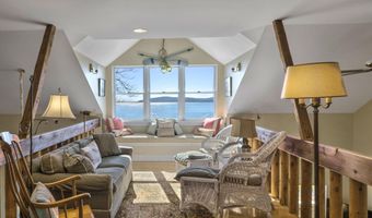 22 Porter Rd, Belfast, ME 04915