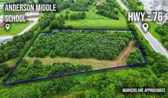 Highway 76 lot 0, Anderson, MO 64831