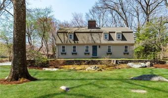 241 Howland Rd, East Greenwich, RI 02818