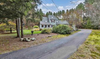 46 Oak Hill Rd, Brookline, NH 03033
