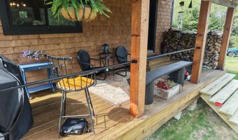650 Airline Rd, Amherst, ME 04605