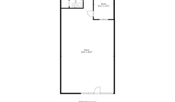 851 W CASTILLO Ave, Belen, NM 87002
