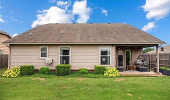 3202 Debbie Ln, Bartlesville, OK 74006