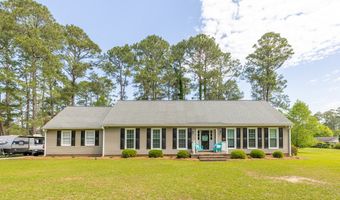 241 Ashley Rd, Americus, GA 31709