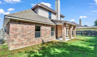 2217 Trace Ridge Dr, Weatherford, TX 76087