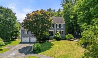 2 High Ridge Rd, Ashland, MA 01721