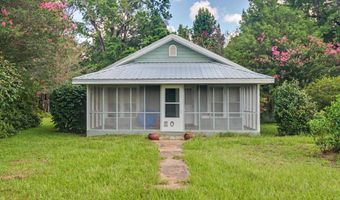 202 Saint John Rd, Brooklyn, MS 39425