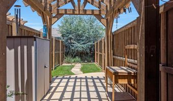 3614 W POINT Dr, Amarillo, TX 79121